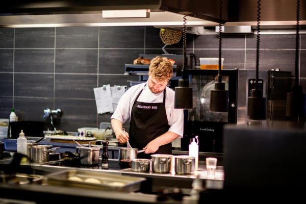 Reparera storkök – en nödvändighet för restauranger